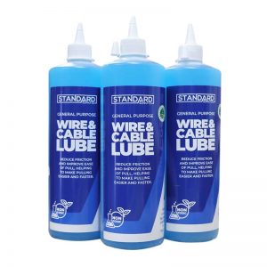 Wire & Cable Lube