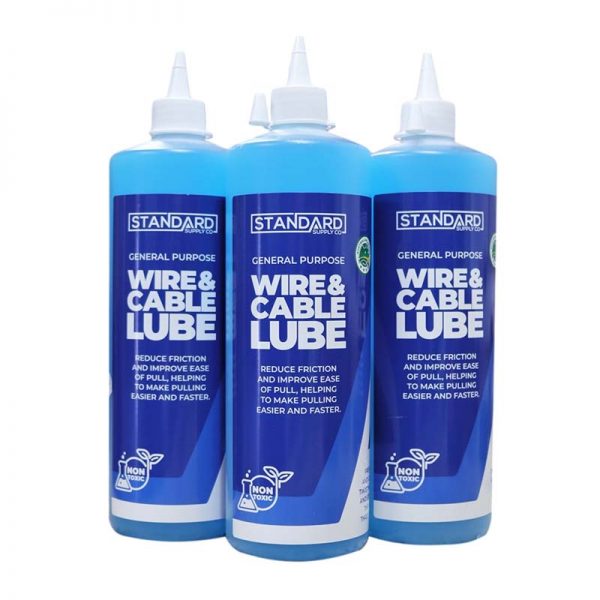 Wire & Cable Lube
